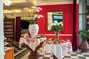 Hotel Dobra Vila