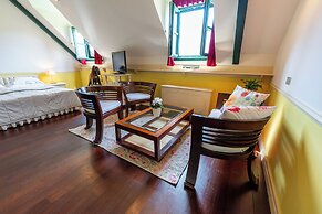 Hotel Dobra Vila