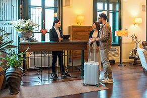 Hotel Dobra Vila