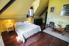 Hotel Dobra Vila