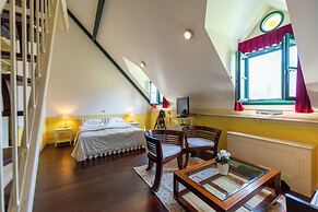 Hotel Dobra Vila