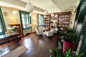 Hotel Dobra Vila