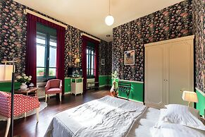 Hotel Dobra Vila