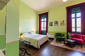 Hotel Dobra Vila