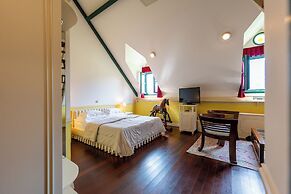 Hotel Dobra Vila