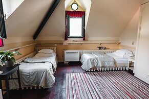 Hotel Dobra Vila