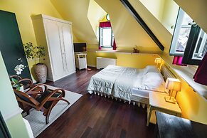 Hotel Dobra Vila