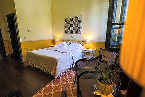 Hotel Dobra Vila