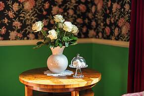 Hotel Dobra Vila