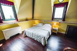 Hotel Dobra Vila