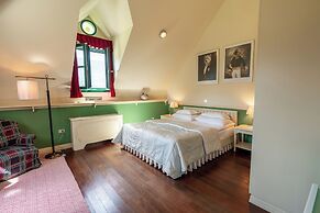 Hotel Dobra Vila