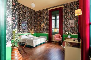 Hotel Dobra Vila