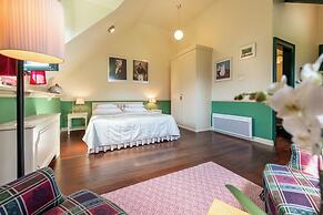 Hotel Dobra Vila