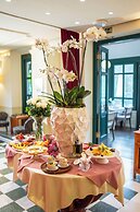 Hotel Dobra Vila