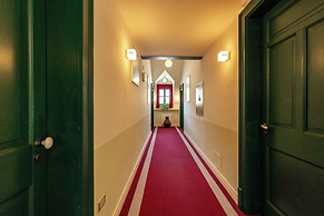 Hotel Dobra Vila