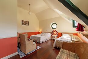 Hotel Dobra Vila
