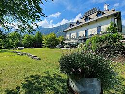Hotel Dobra Vila