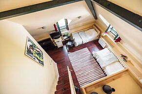 Hotel Dobra Vila