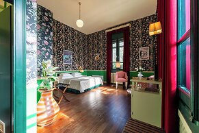 Hotel Dobra Vila
