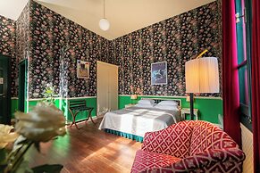 Hotel Dobra Vila