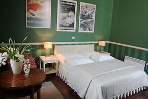 Hotel Dobra Vila