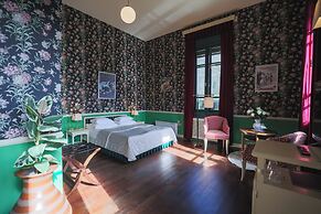 Hotel Dobra Vila