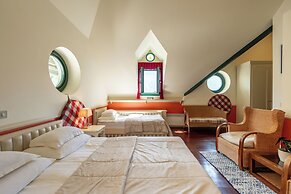 Hotel Dobra Vila