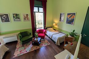 Hotel Dobra Vila