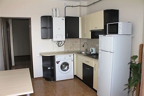 Apartments on Kosmonavtov