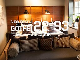 Slipens Hotell