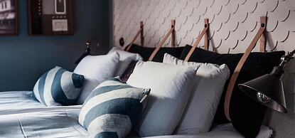 Slipens Hotell