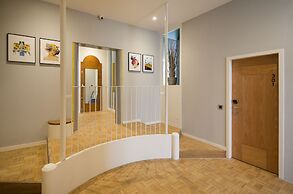 Quentin Zoo hotel