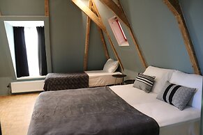 Quentin Zoo hotel