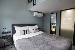 Quentin Zoo hotel