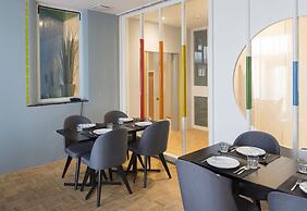 Quentin Zoo hotel