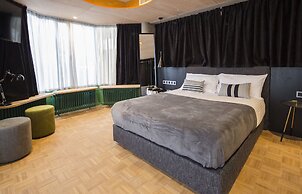 Quentin Zoo hotel