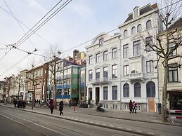Quentin Zoo hotel