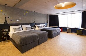 Quentin Zoo hotel