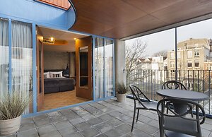 Quentin Zoo hotel