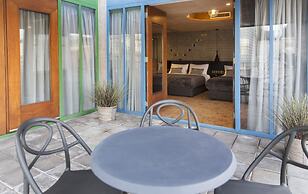 Quentin Zoo hotel