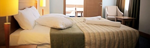 Grand Urfa Hotel