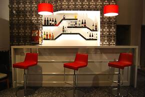 Grand Urfa Hotel