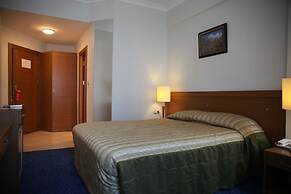 Grand Urfa Hotel