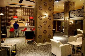 Grand Urfa Hotel