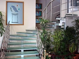 Grand Urfa Hotel