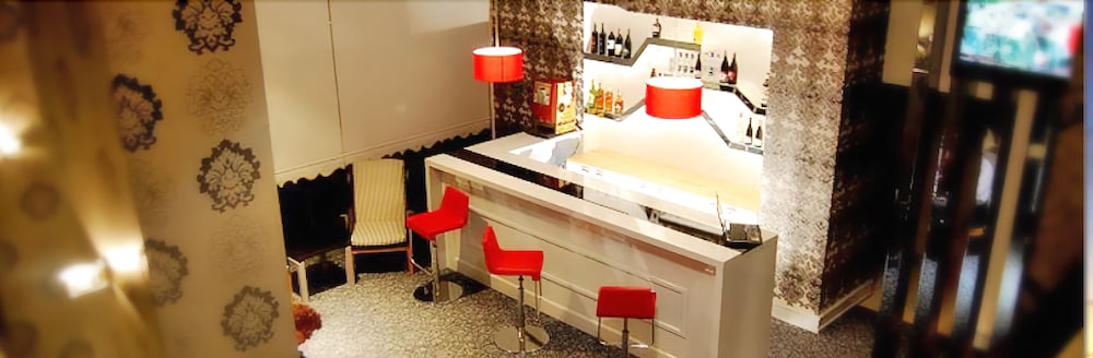 Grand Urfa Hotel