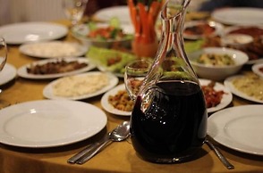 Grand Urfa Hotel