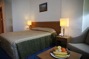 Grand Urfa Hotel