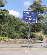 Ostán Loch Altan
