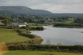 Ostán Loch Altan